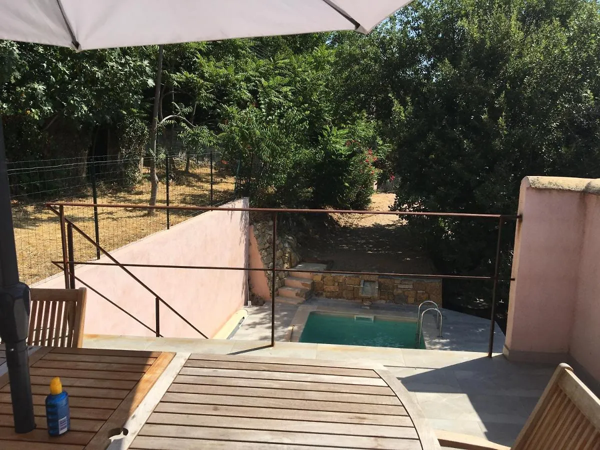 A L'Ombre Du Gros Chene Villa Sainte-Anastasie-sur-Issole Vakantiehuis